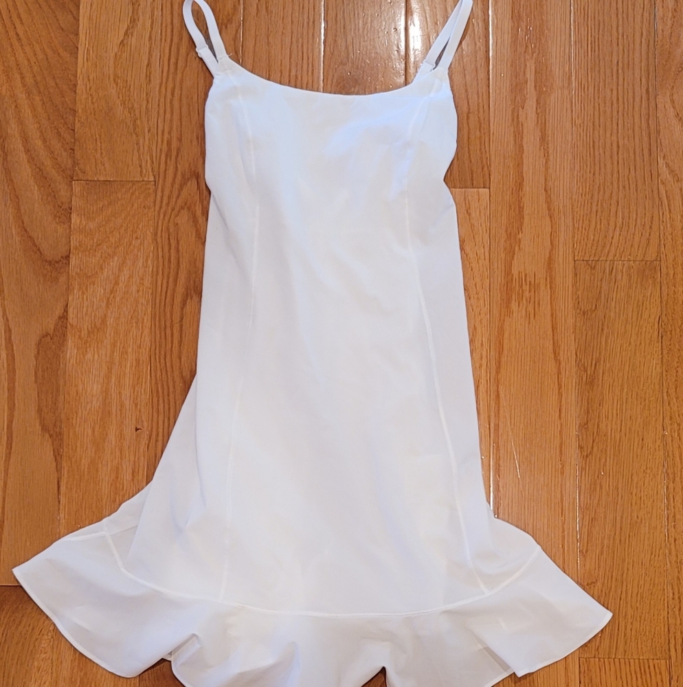 Tennis Dress